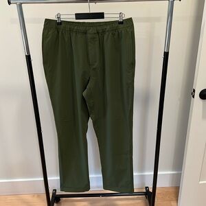 Topo Design pants